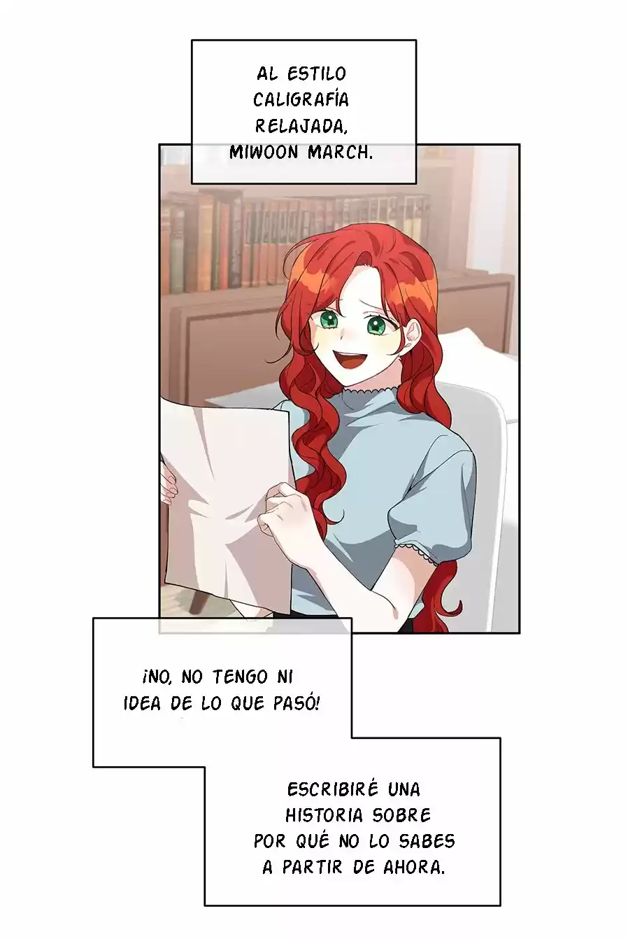 Por Favor, Respóndeme Príncipe - Capítulo 10 - Página 17 - LectorTMOo