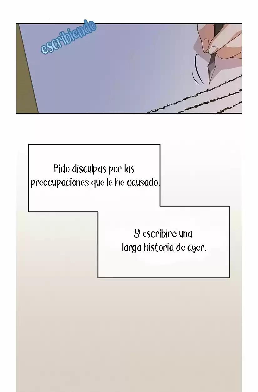 Por Favor, Respóndeme Príncipe - Capítulo 10 - Página 23 - LectorTMOo