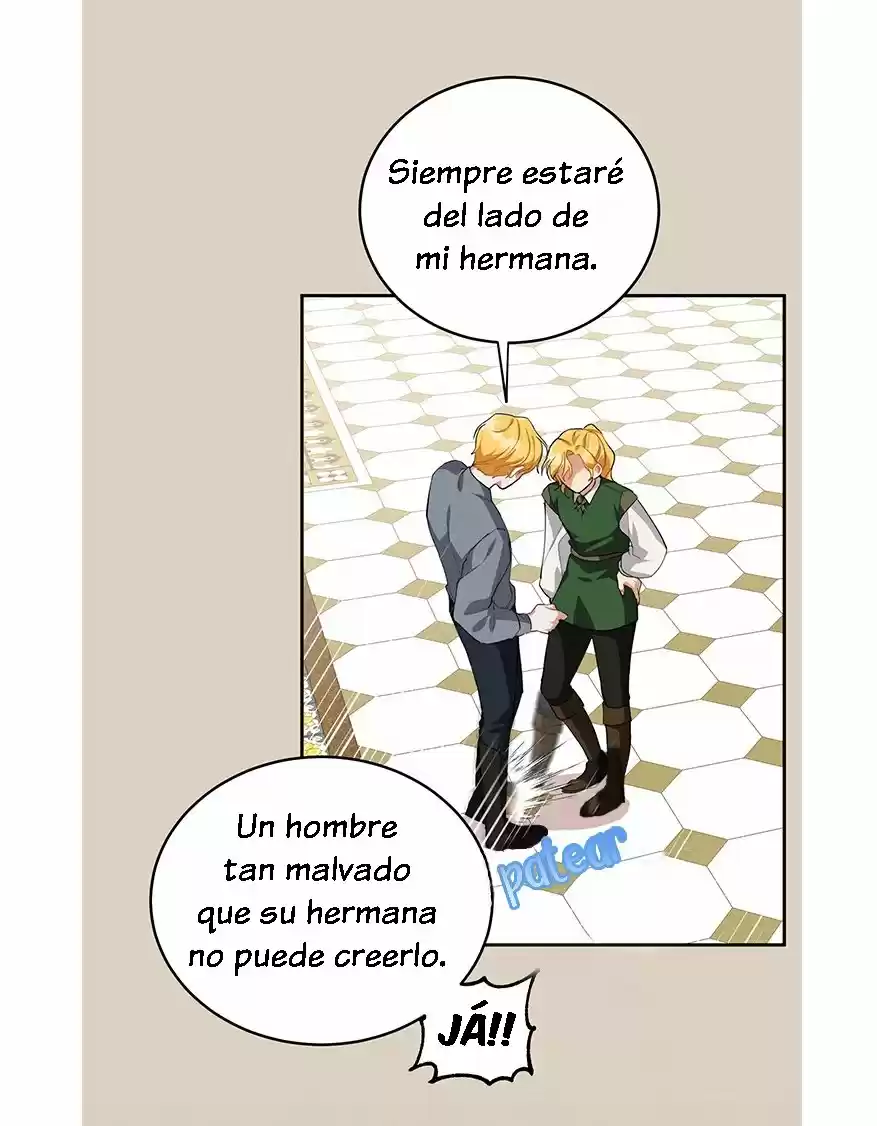 Por Favor, Respóndeme Príncipe - Capítulo 10 - Página 29 - LectorTMOo