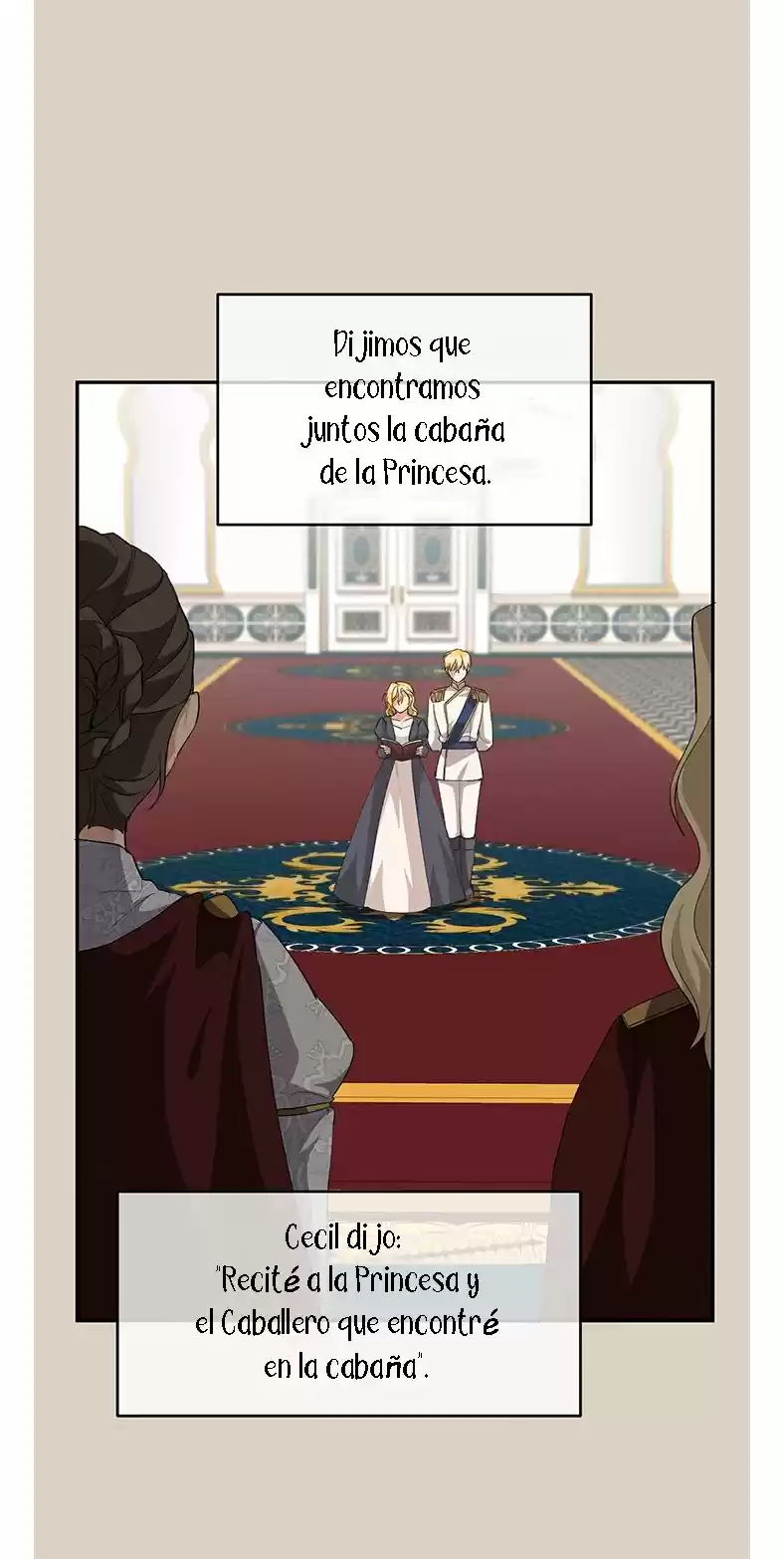 Por Favor, Respóndeme Príncipe - Capítulo 10 - Página 47 - LectorTMOo