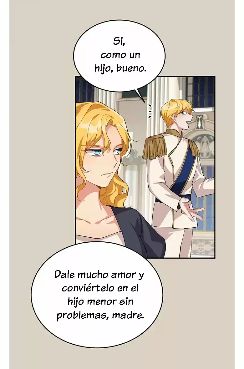 Por Favor, Respóndeme Príncipe - Capítulo 10 - Página 53 - LectorTMOo