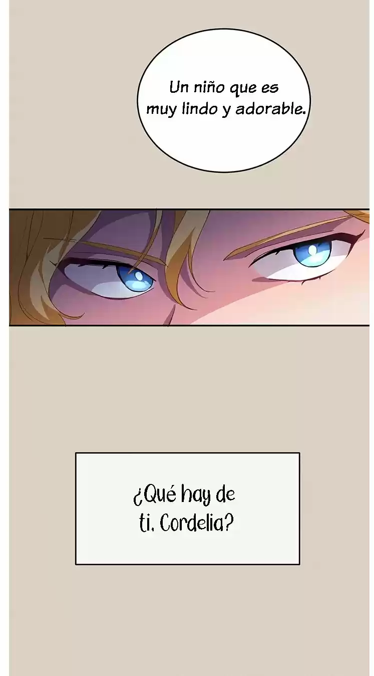 Por Favor, Respóndeme Príncipe - Capítulo 10 - Página 54 - LectorTMOo
