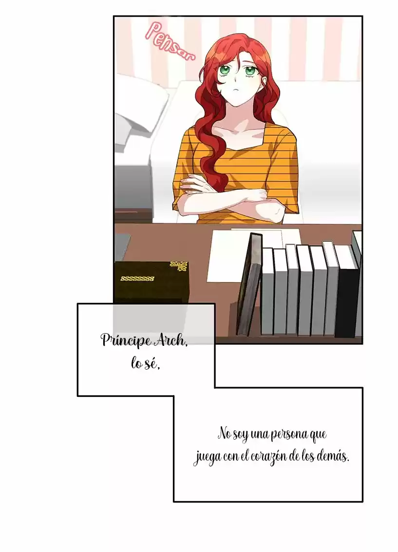 Por Favor, Respóndeme Príncipe - Capítulo 11 - Página 13 - LectorTMOo