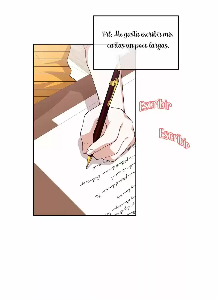 Por Favor, Respóndeme Príncipe - Capítulo 11 - Página 15 - LectorTMOo