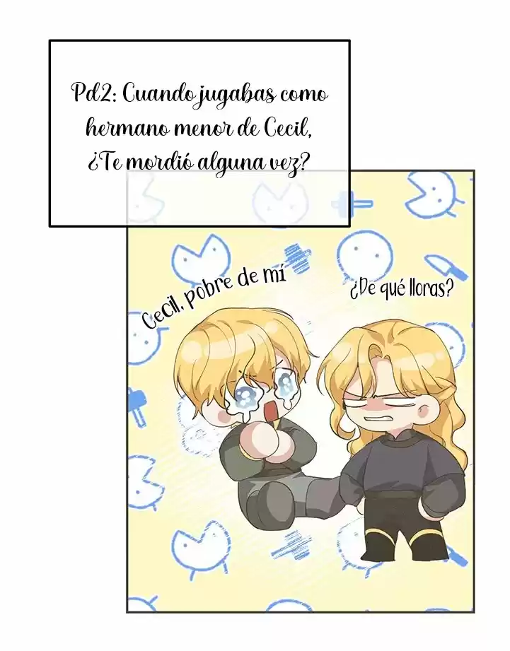 Por Favor, Respóndeme Príncipe - Capítulo 11 - Página 16 - LectorTMOo