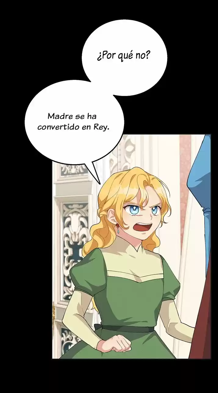Por Favor, Respóndeme Príncipe - Capítulo 11 - Página 28 - LectorTMOo