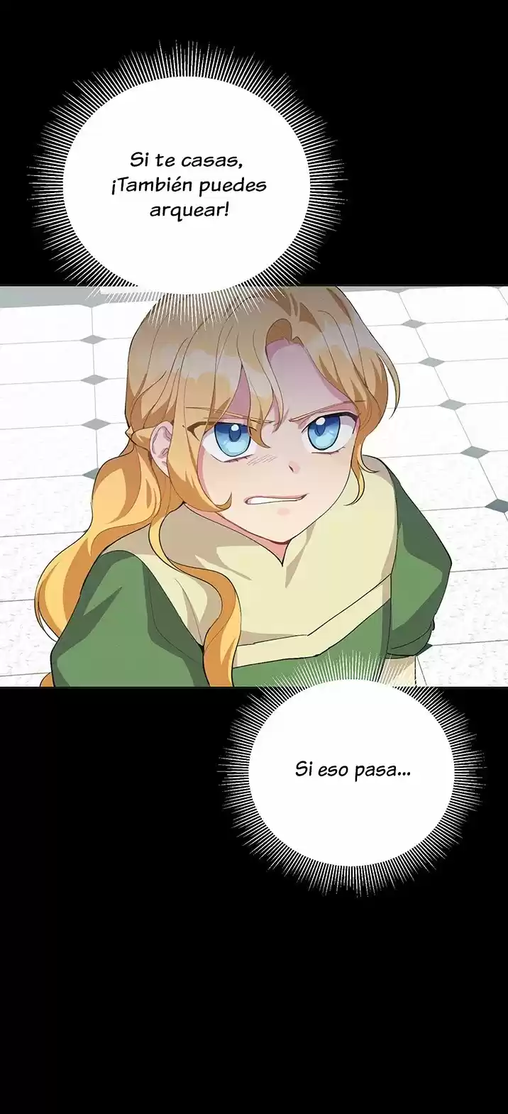 Por Favor, Respóndeme Príncipe - Capítulo 11 - Página 31 - LectorTMOo
