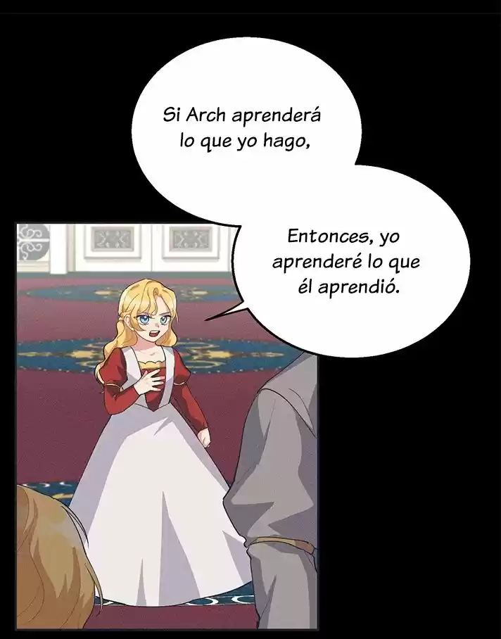 Por Favor, Respóndeme Príncipe - Capítulo 11 - Página 39 - LectorTMOo