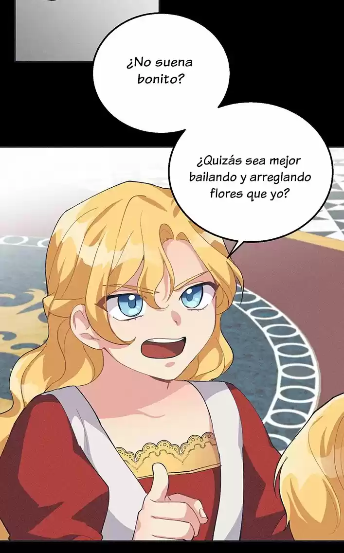 Por Favor, Respóndeme Príncipe - Capítulo 11 - Página 41 - LectorTMOo