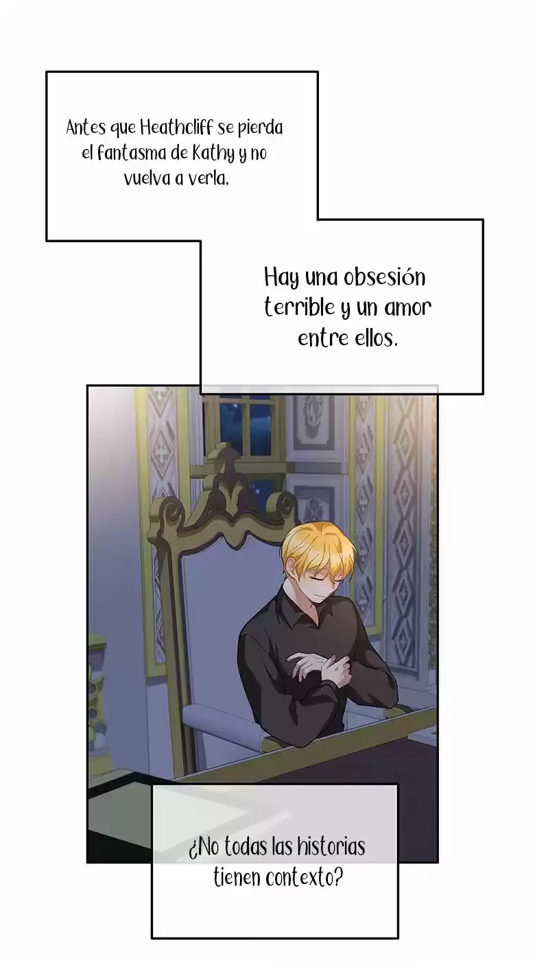 Por Favor, Respóndeme Príncipe - Capítulo 11 - Página 44 - LectorTMOo