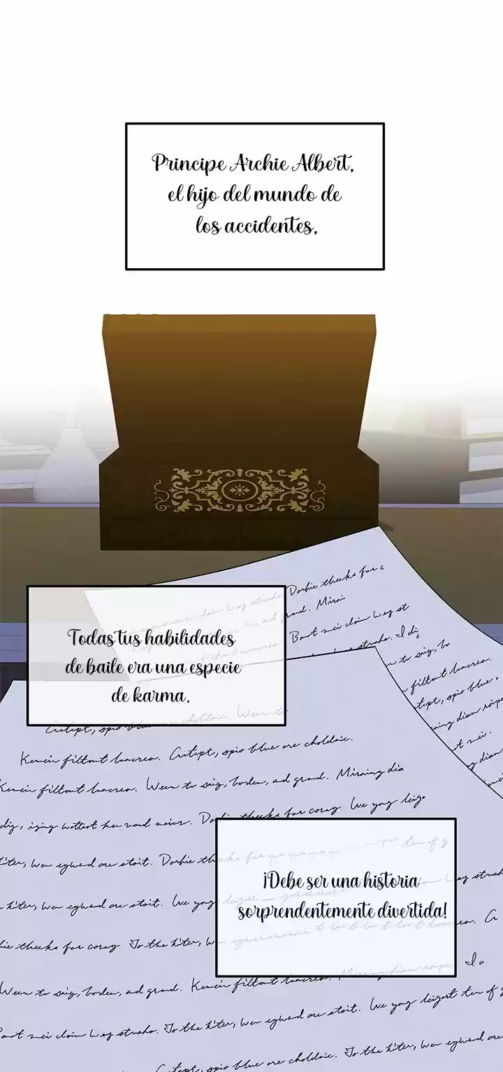 Por Favor, Respóndeme Príncipe - Capítulo 11 - Página 46 - LectorTMOo