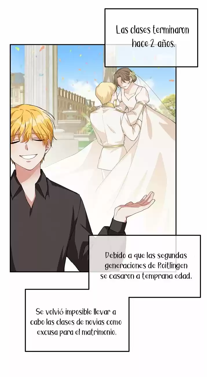 Por Favor, Respóndeme Príncipe - Capítulo 11 - Página 50 - LectorTMOo