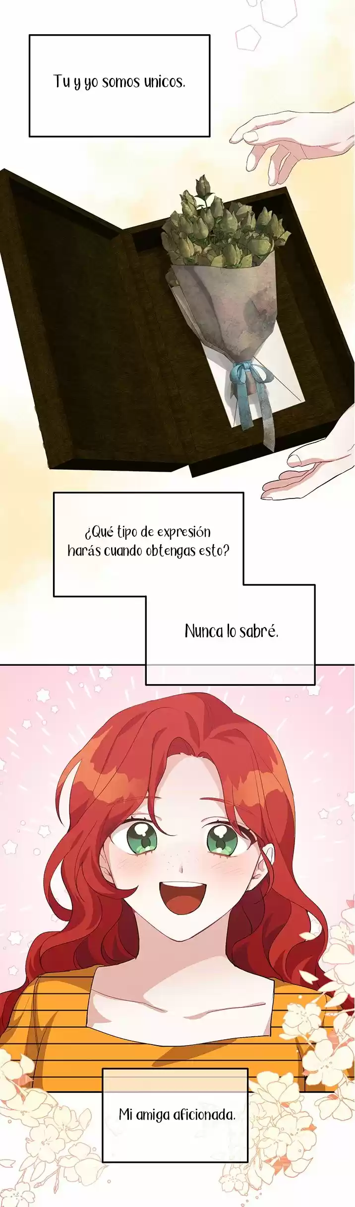 Por Favor, Respóndeme Príncipe - Capítulo 11 - Página 54 - LectorTMOo