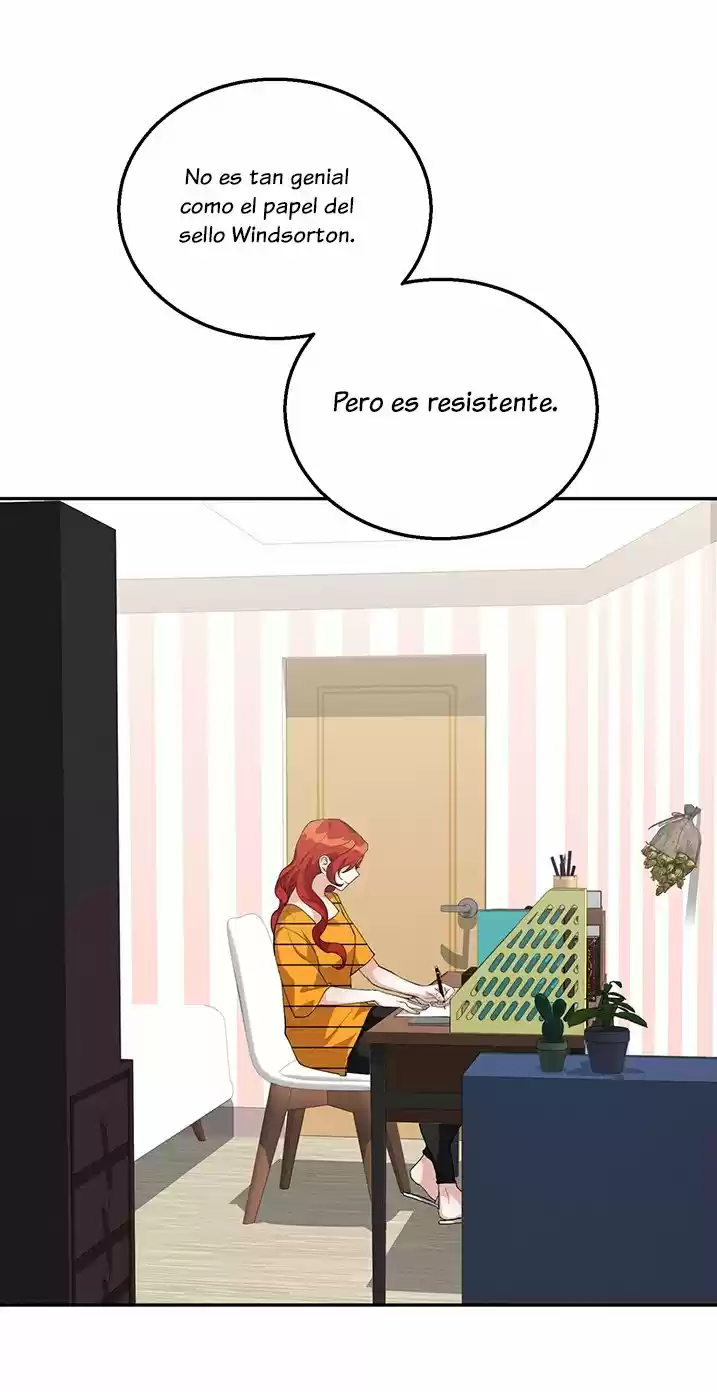 Por Favor, Respóndeme Príncipe - Capítulo 12 - Página 19 - LectorTMOo