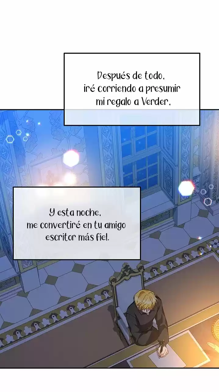 Por Favor, Respóndeme Príncipe - Capítulo 12 - Página 28 - LectorTMOo