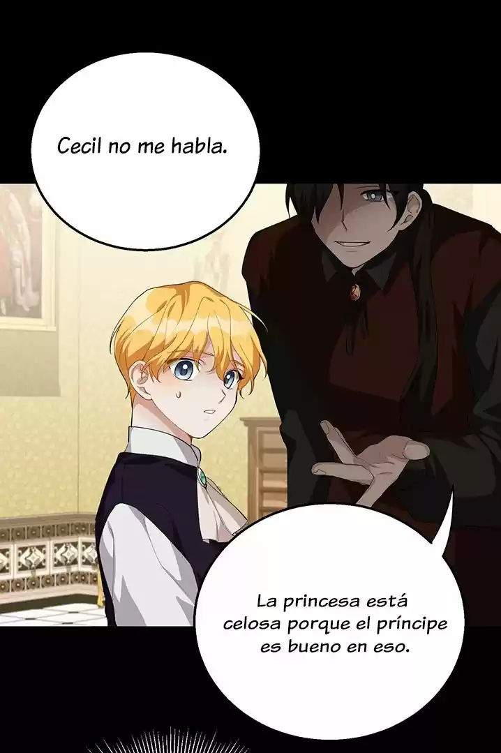 Por Favor, Respóndeme Príncipe - Capítulo 12 - Página 37 - LectorTMOo