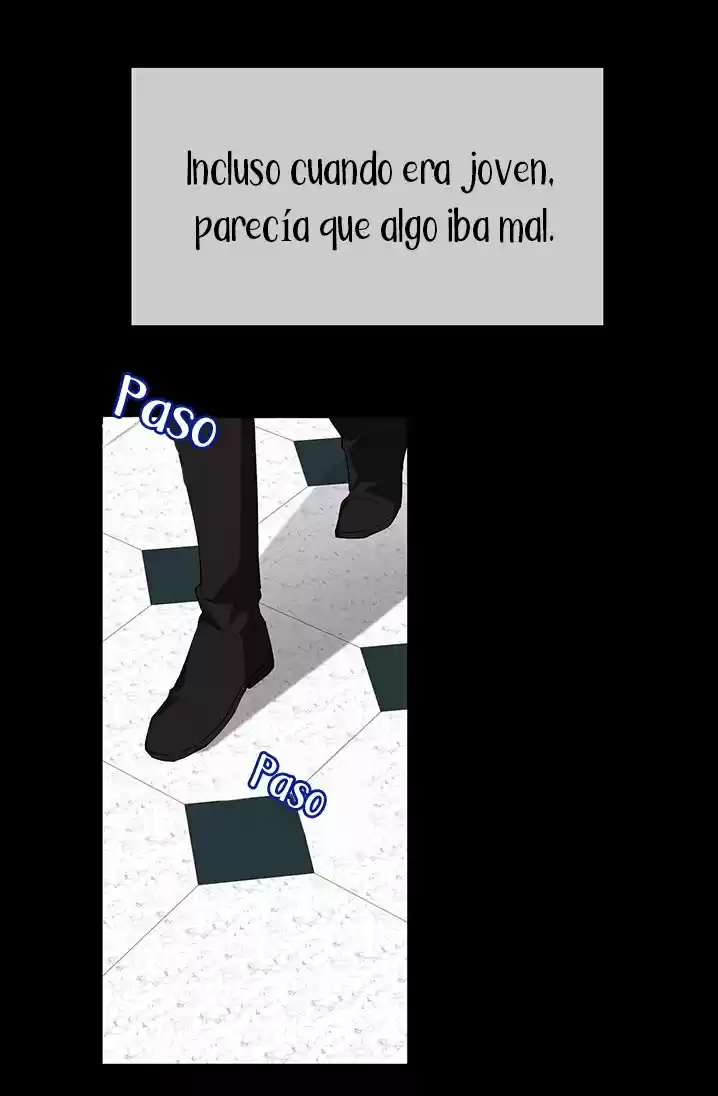 Por Favor, Respóndeme Príncipe - Capítulo 12 - Página 39 - LectorTMOo