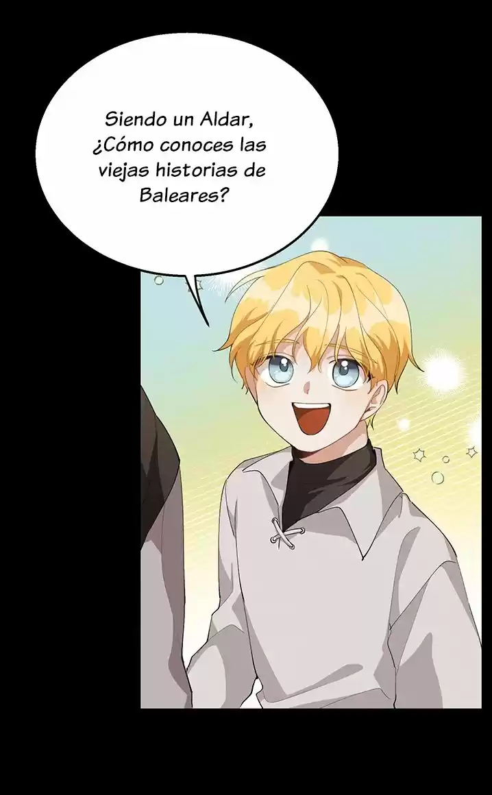 Por Favor, Respóndeme Príncipe - Capítulo 12 - Página 46 - LectorTMOo