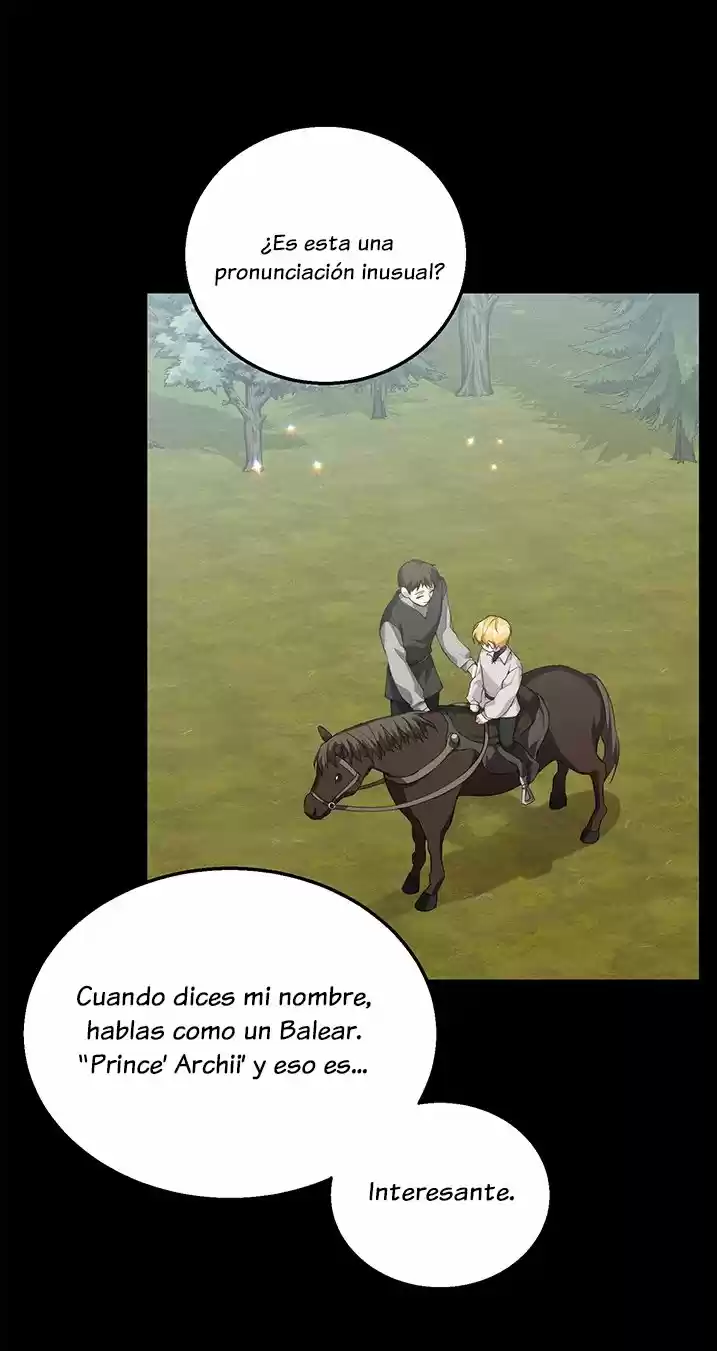 Por Favor, Respóndeme Príncipe - Capítulo 12 - Página 50 - LectorTMOo