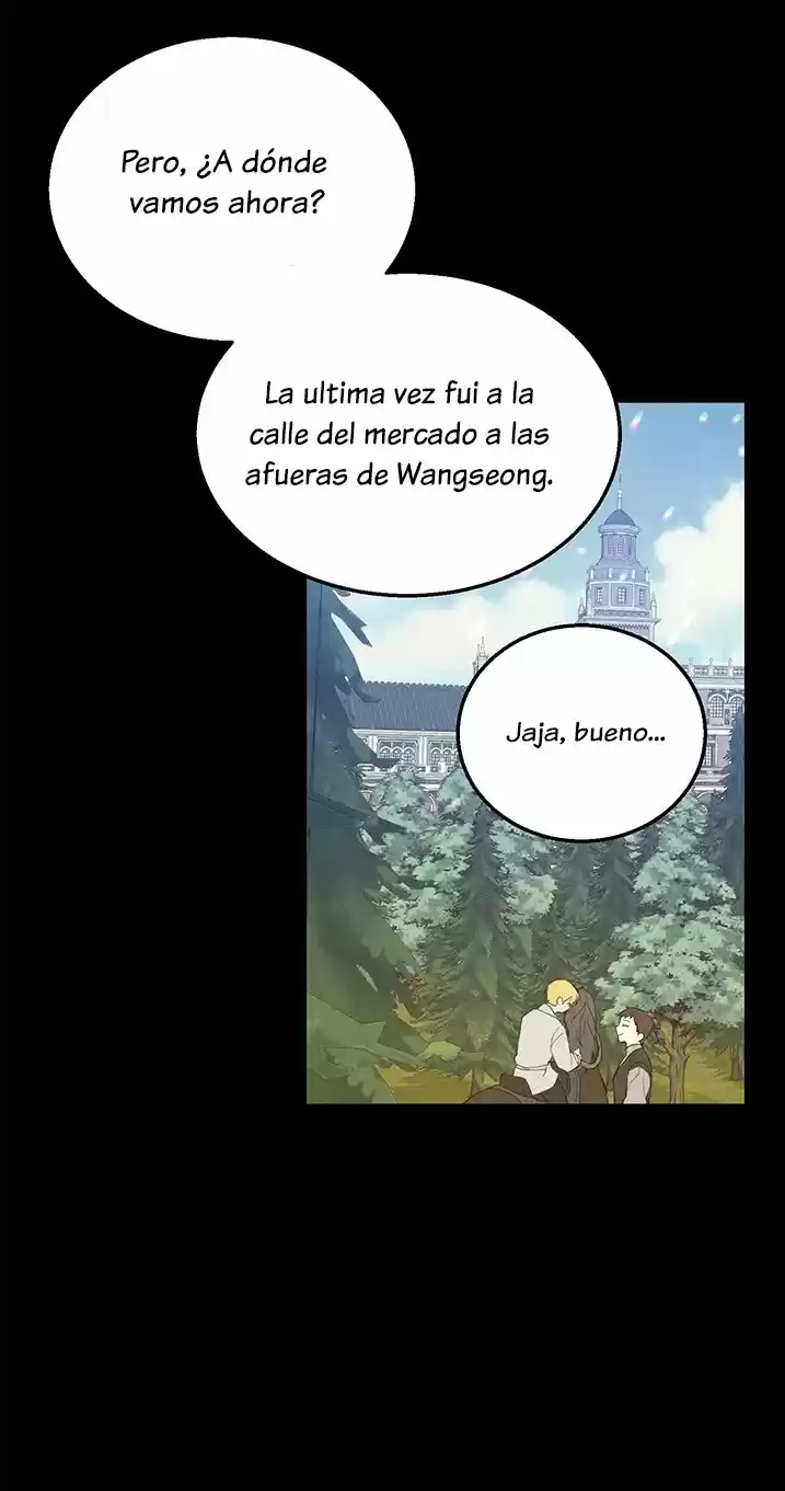 Por Favor, Respóndeme Príncipe - Capítulo 12 - Página 53 - LectorTMOo