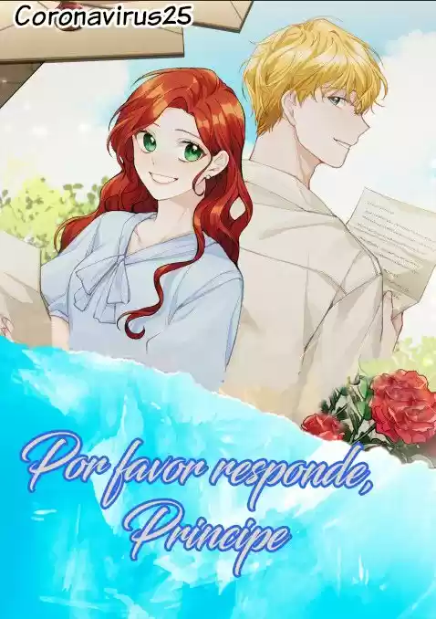 Por Favor, Respóndeme Príncipe - Capítulo 13 - Página 1 - LectorTMOo
