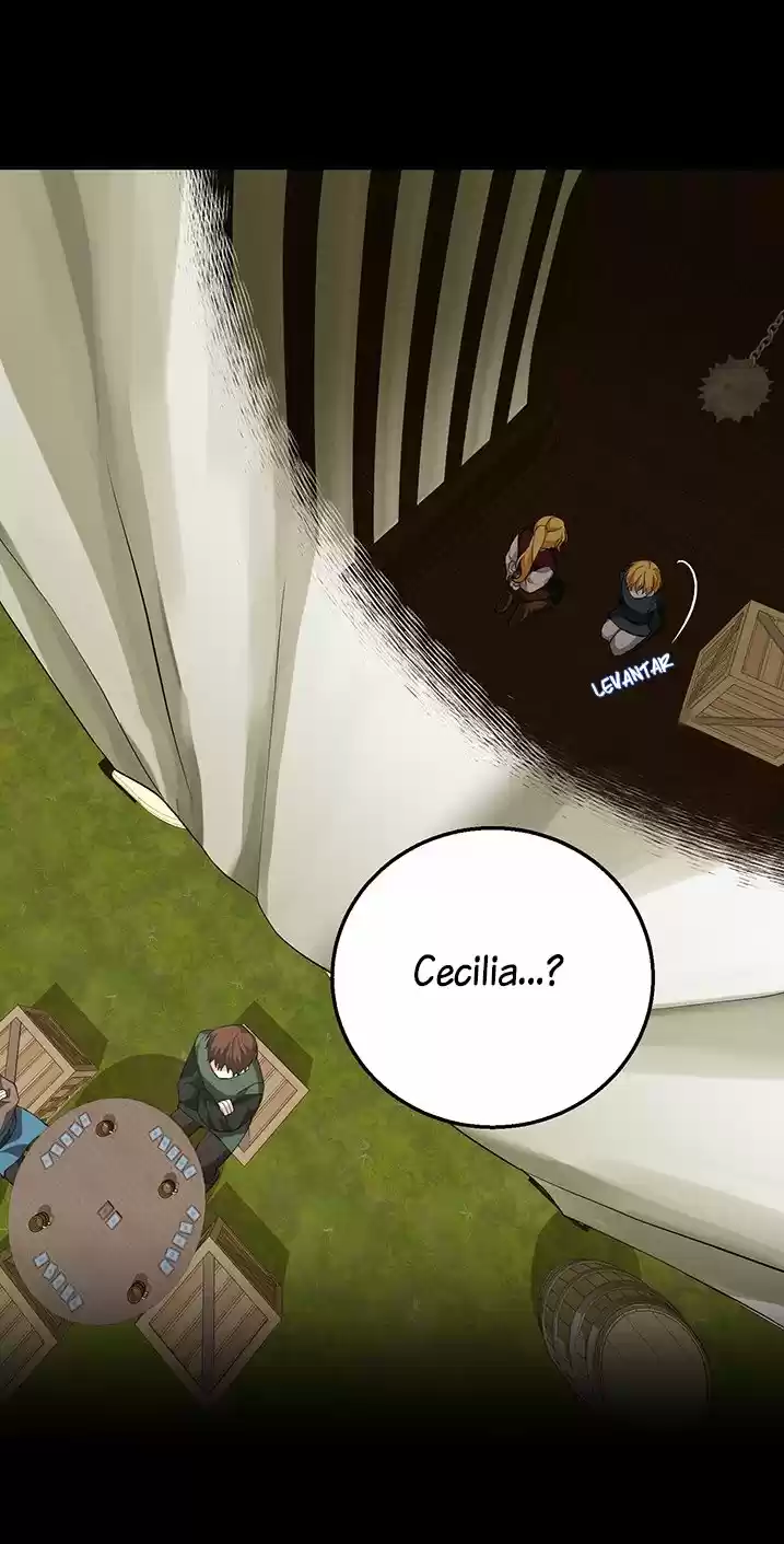 Por Favor, Respóndeme Príncipe - Capítulo 13 - Página 7 - LectorTMOo