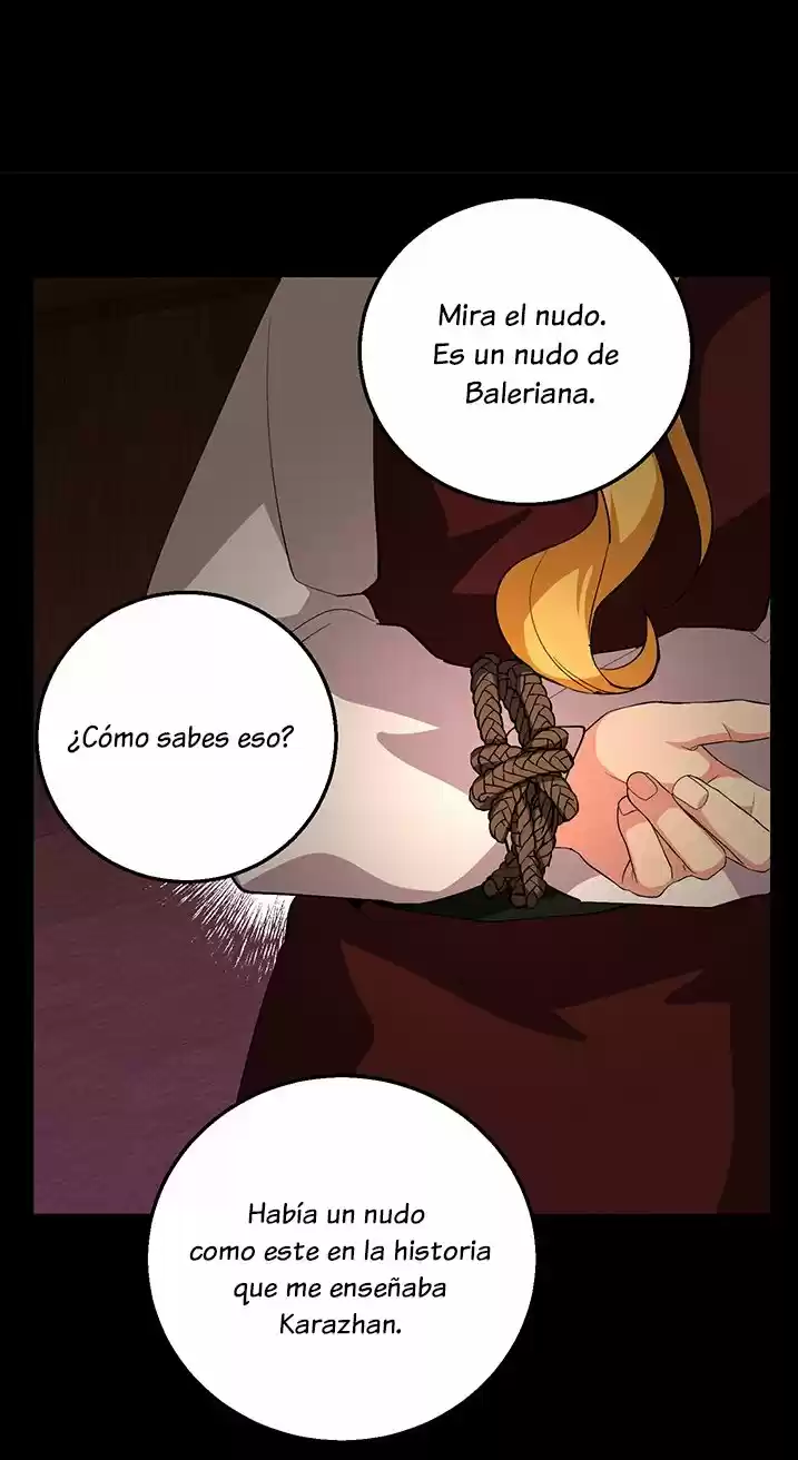 Por Favor, Respóndeme Príncipe - Capítulo 13 - Página 12 - LectorTMOo