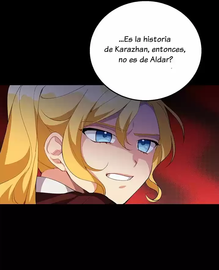Por Favor, Respóndeme Príncipe - Capítulo 13 - Página 13 - LectorTMOo