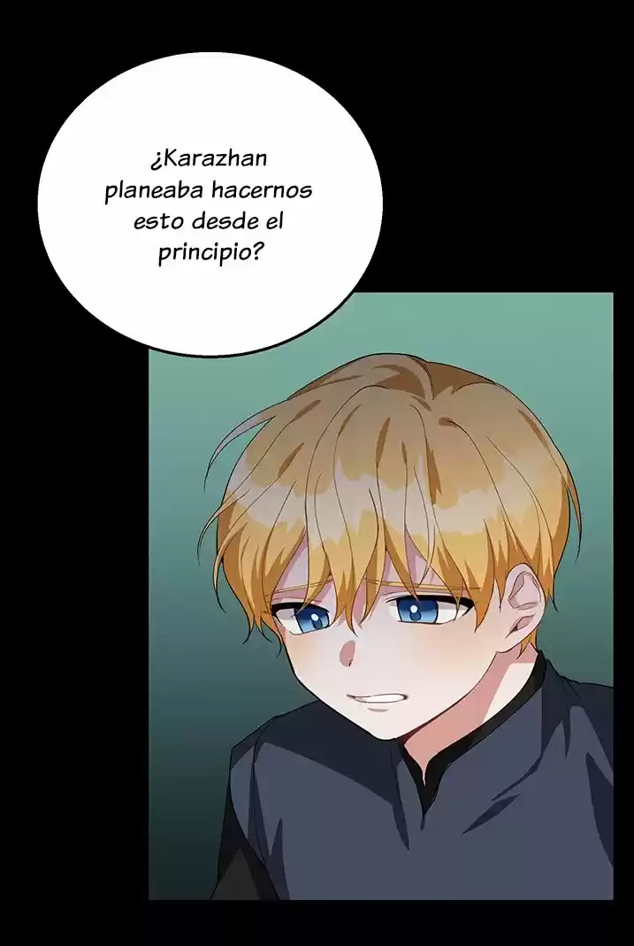 Por Favor, Respóndeme Príncipe - Capítulo 13 - Página 16 - LectorTMOo
