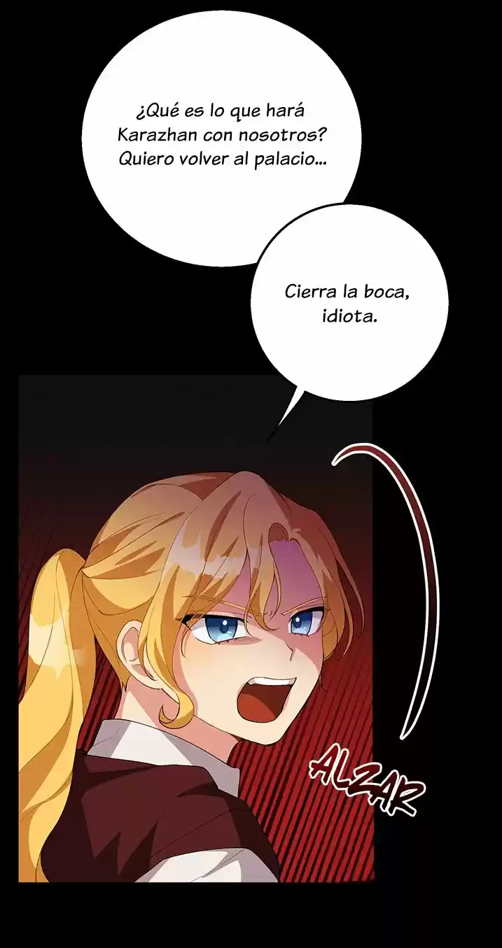 Por Favor, Respóndeme Príncipe - Capítulo 13 - Página 17 - LectorTMOo