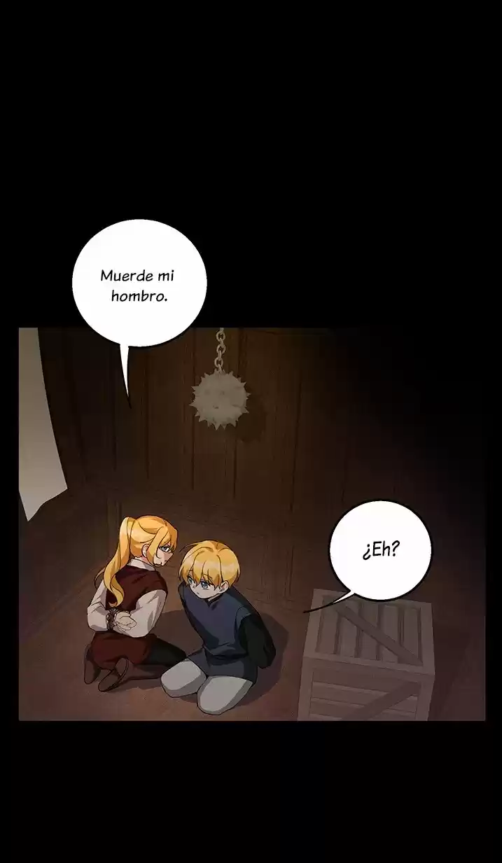 Por Favor, Respóndeme Príncipe - Capítulo 13 - Página 18 - LectorTMOo