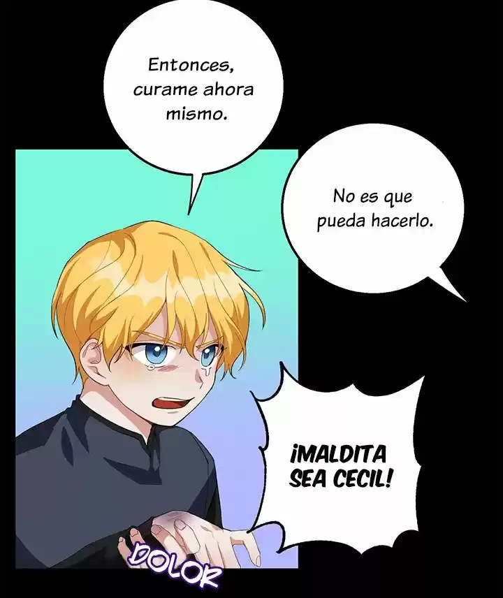 Por Favor, Respóndeme Príncipe - Capítulo 13 - Página 30 - LectorTMOo