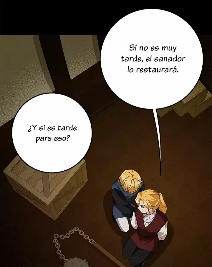 Por Favor, Respóndeme Príncipe - Capítulo 13 - Página 31 - LectorTMOo