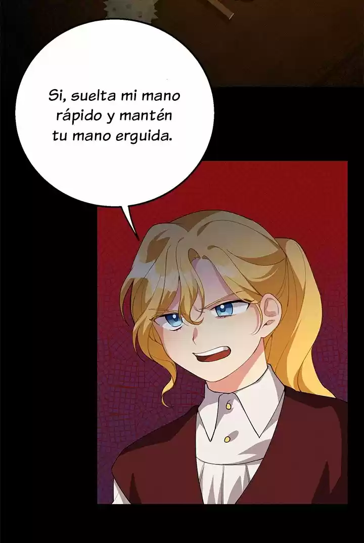 Por Favor, Respóndeme Príncipe - Capítulo 13 - Página 32 - LectorTMOo