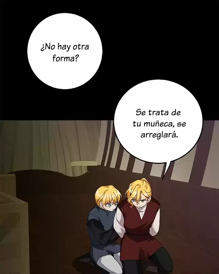 Por Favor, Respóndeme Príncipe - Capítulo 13 - Página 33 - LectorTMOo
