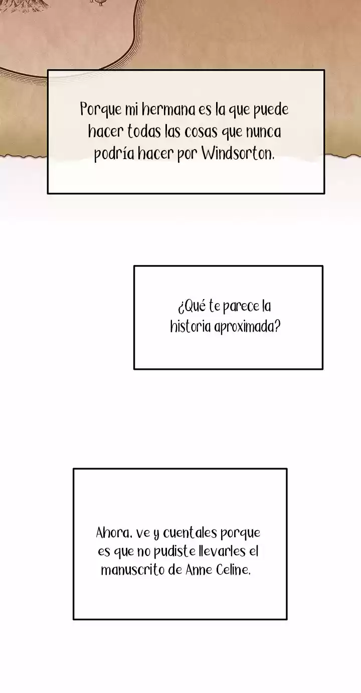 Por Favor, Respóndeme Príncipe - Capítulo 13 - Página 42 - LectorTMOo