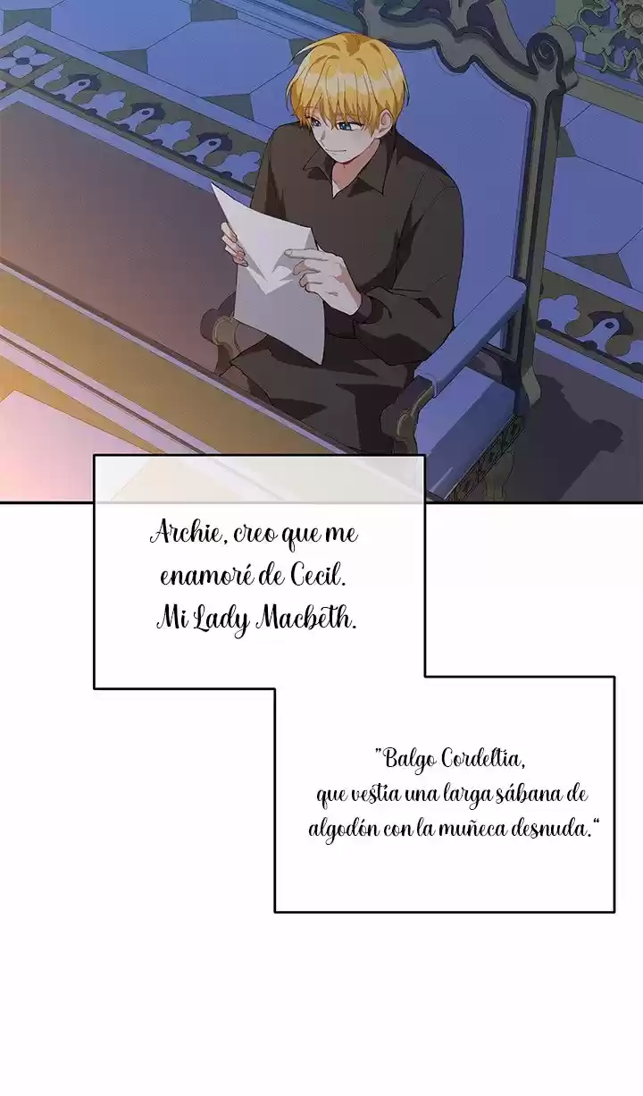 Por Favor, Respóndeme Príncipe - Capítulo 13 - Página 44 - LectorTMOo