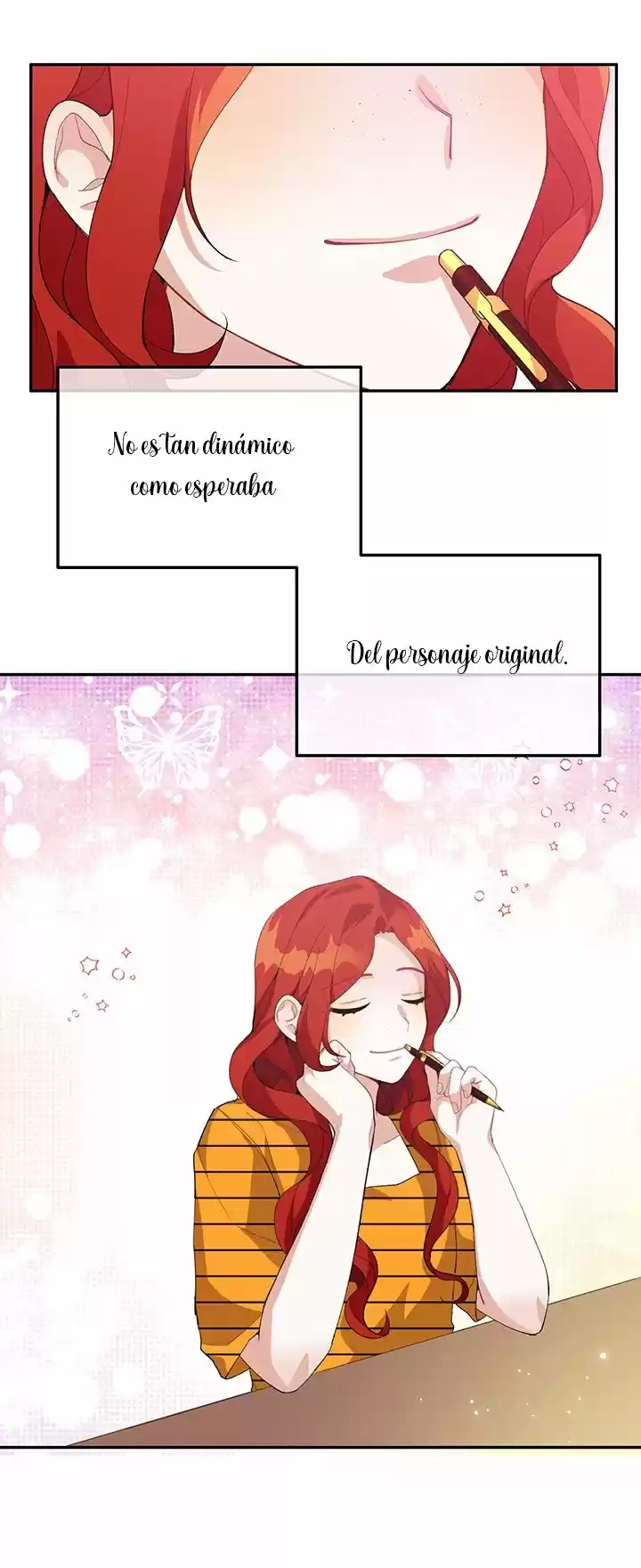 Por Favor, Respóndeme Príncipe - Capítulo 13 - Página 48 - LectorTMOo