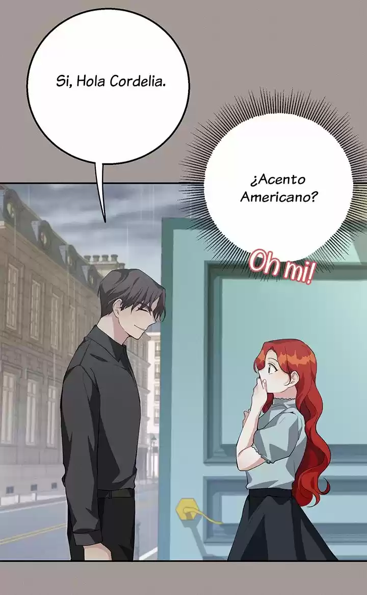 Por Favor, Respóndeme Príncipe - Capítulo 13 - Página 54 - LectorTMOo