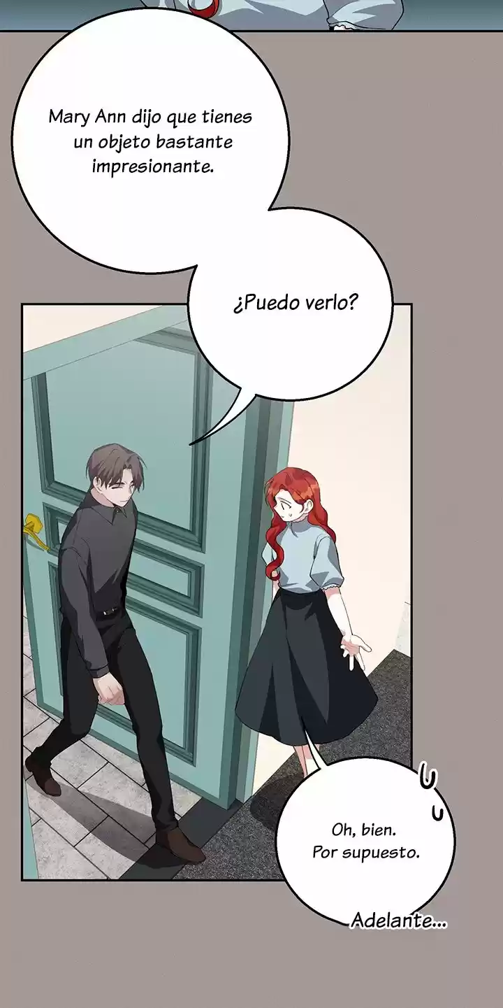 Por Favor, Respóndeme Príncipe - Capítulo 13 - Página 58 - LectorTMOo