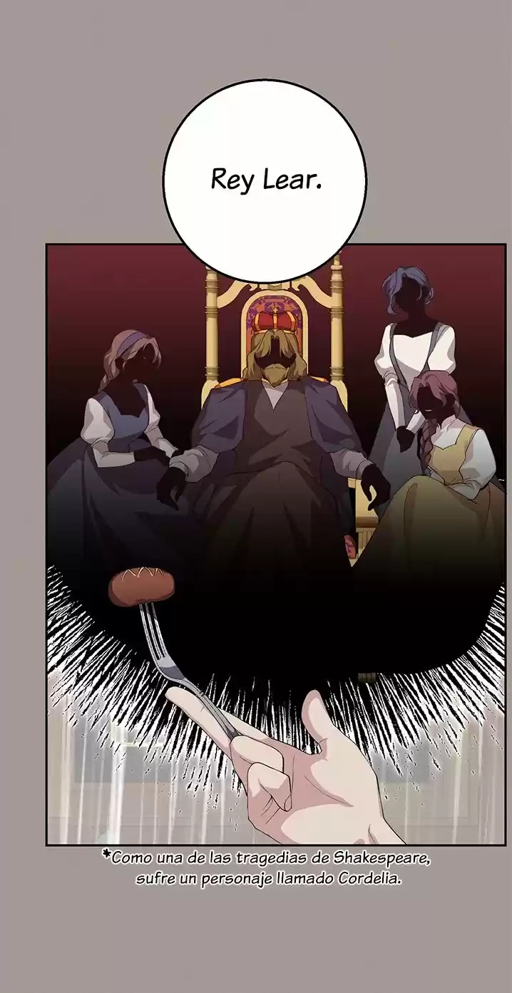 Por Favor, Respóndeme Príncipe - Capítulo 14 - Página 14 - LectorTMOo
