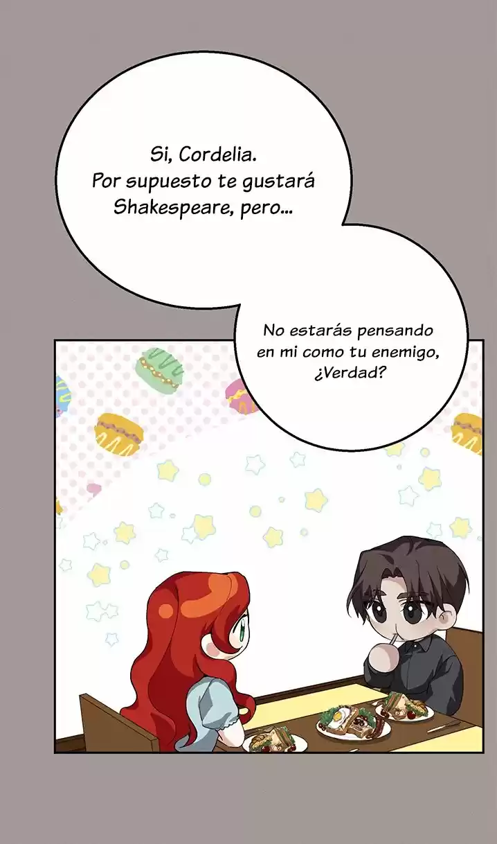 Por Favor, Respóndeme Príncipe - Capítulo 14 - Página 16 - LectorTMOo