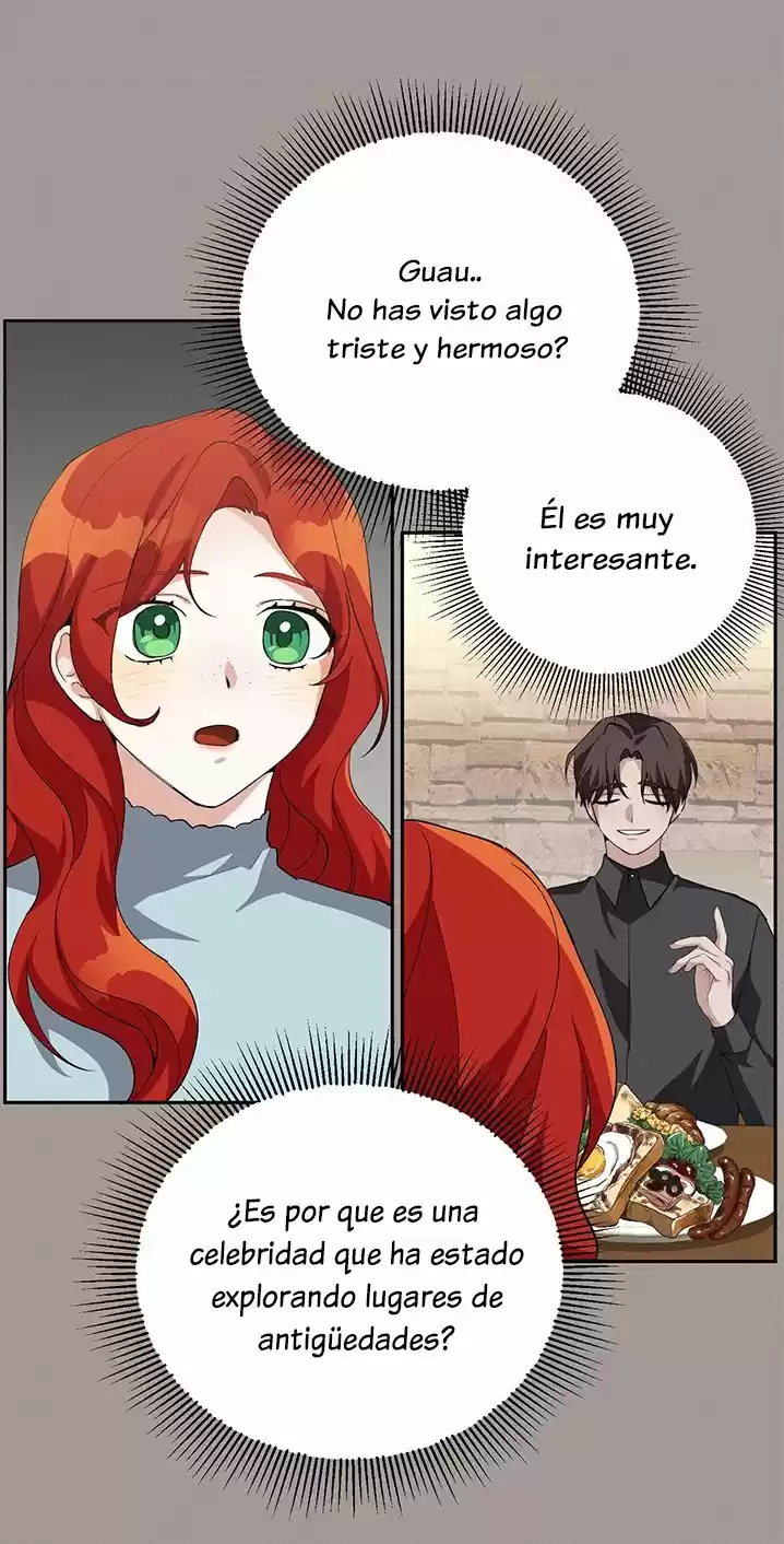 Por Favor, Respóndeme Príncipe - Capítulo 14 - Página 19 - LectorTMOo