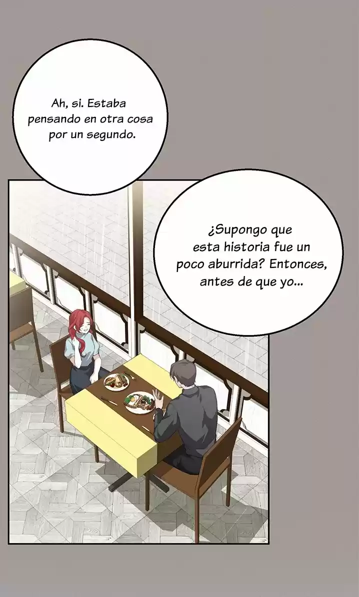 Por Favor, Respóndeme Príncipe - Capítulo 14 - Página 21 - LectorTMOo