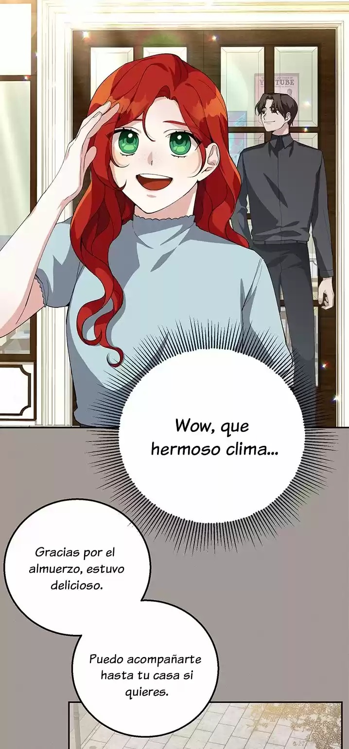 Por Favor, Respóndeme Príncipe - Capítulo 14 - Página 23 - LectorTMOo
