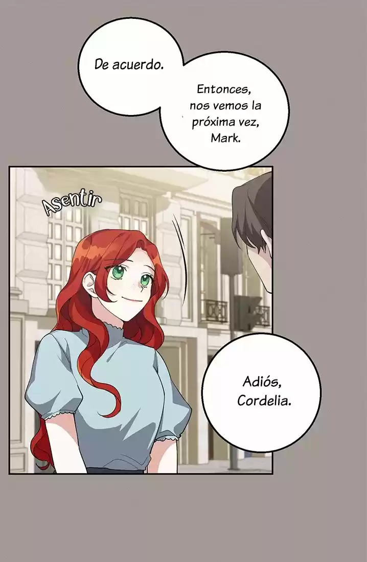 Por Favor, Respóndeme Príncipe - Capítulo 14 - Página 26 - LectorTMOo