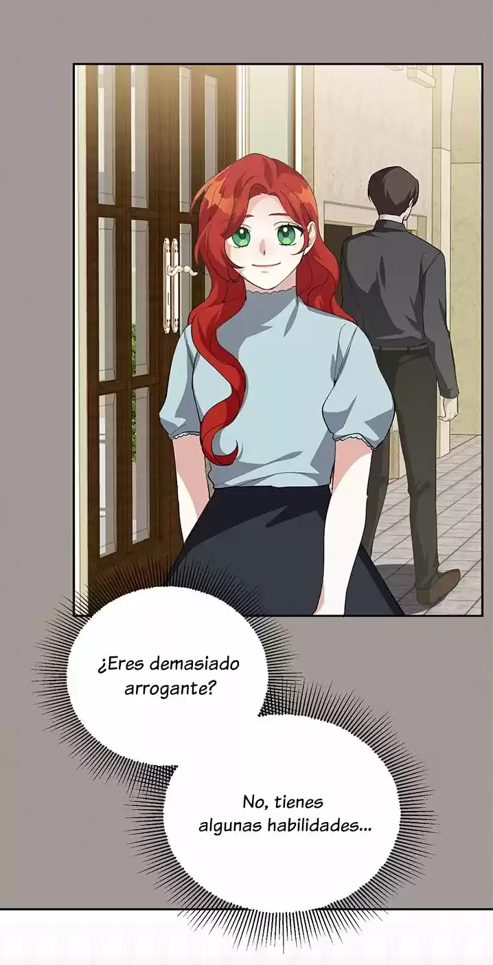 Por Favor, Respóndeme Príncipe - Capítulo 14 - Página 27 - LectorTMOo