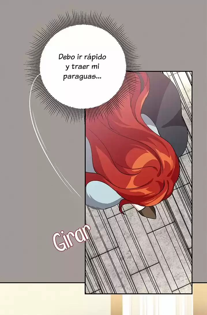 Por Favor, Respóndeme Príncipe - Capítulo 14 - Página 29 - LectorTMOo