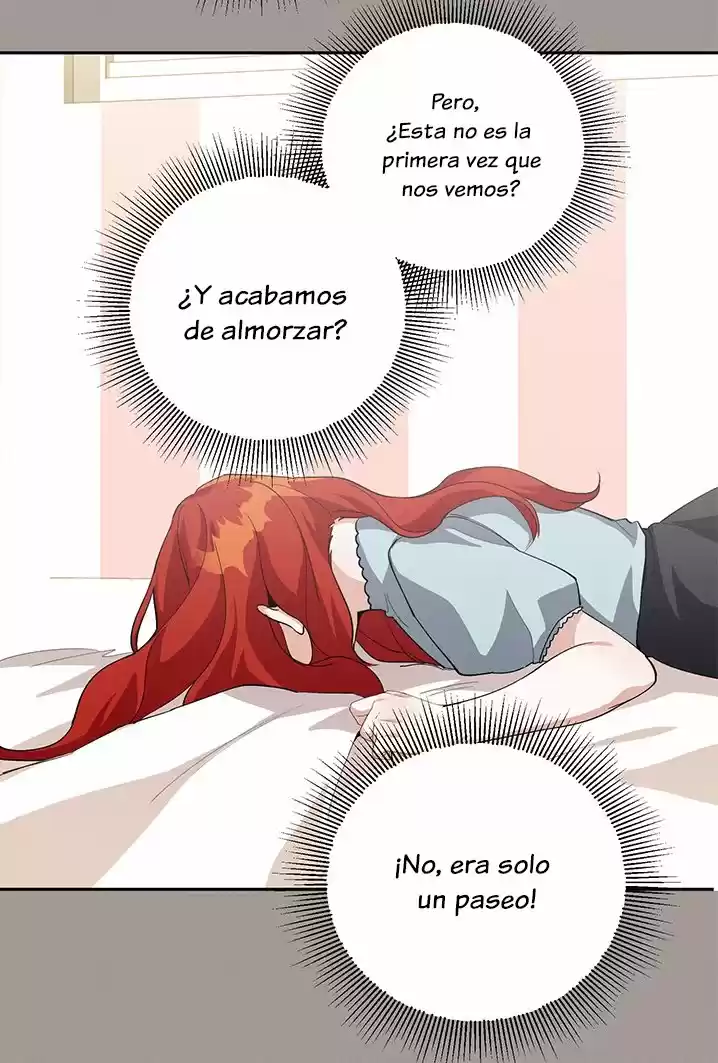 Por Favor, Respóndeme Príncipe - Capítulo 14 - Página 36 - LectorTMOo
