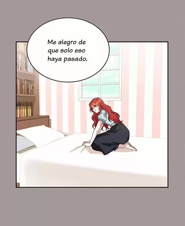 Por Favor, Respóndeme Príncipe - Capítulo 14 - Página 38 - LectorTMOo